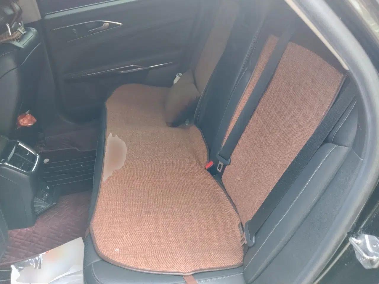 Ford Taurus 2015 EcoBoost 245 Luxury Model — миниатюра 17