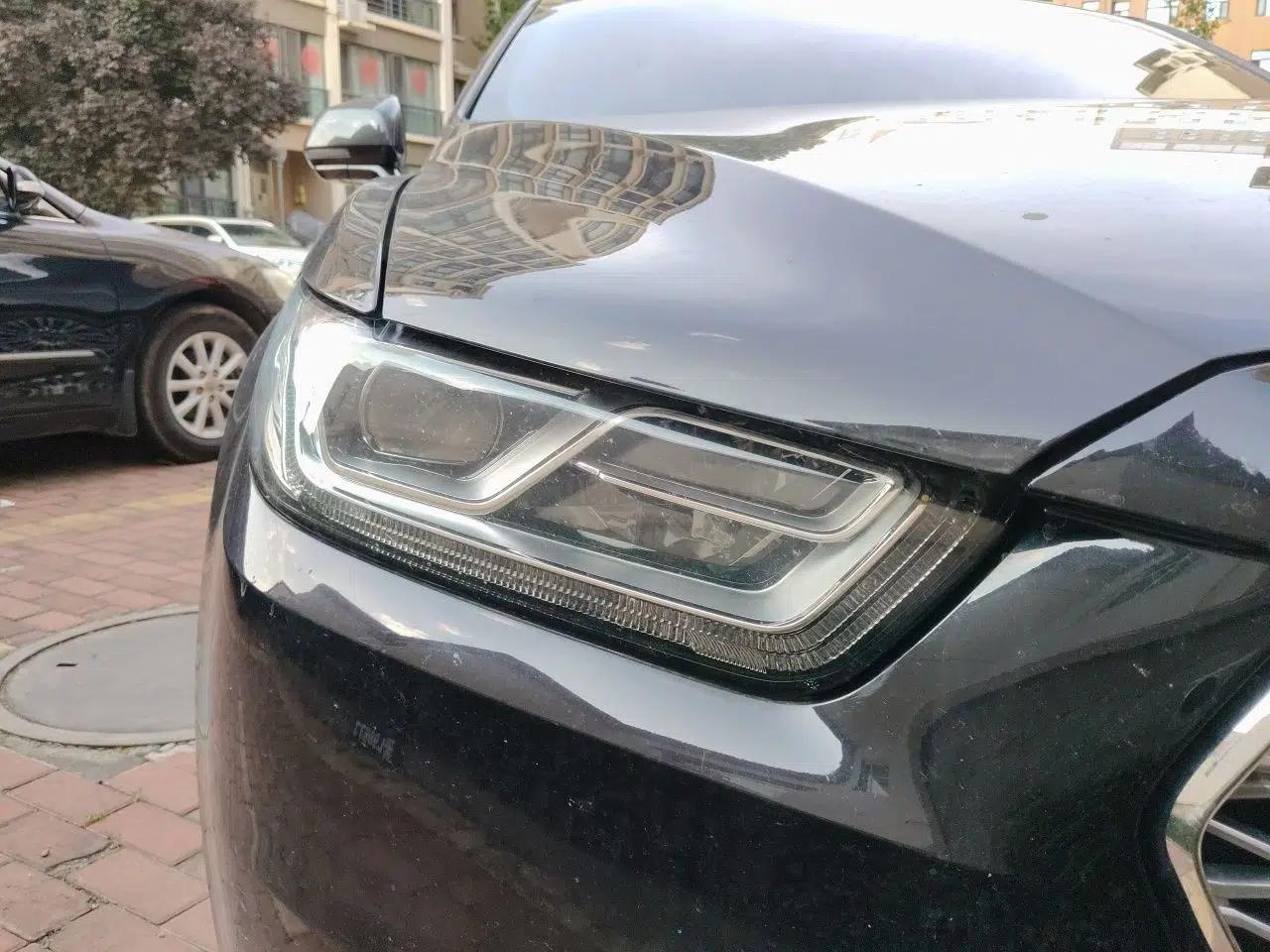 Ford Taurus 2015 EcoBoost 245 Luxury Model — миниатюра 7