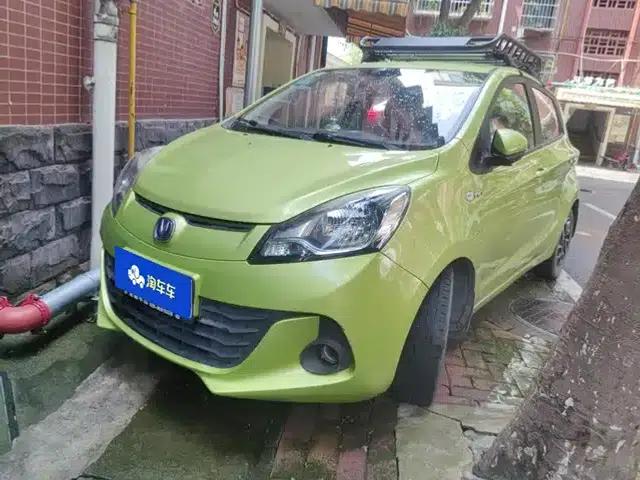 Benben 2015 1.4L Manual Deluxe Edition (National V Emission Standard)