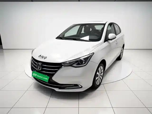 Yuexiang 2018 1.4L Manual Comfort Model (National V Emission Standard)