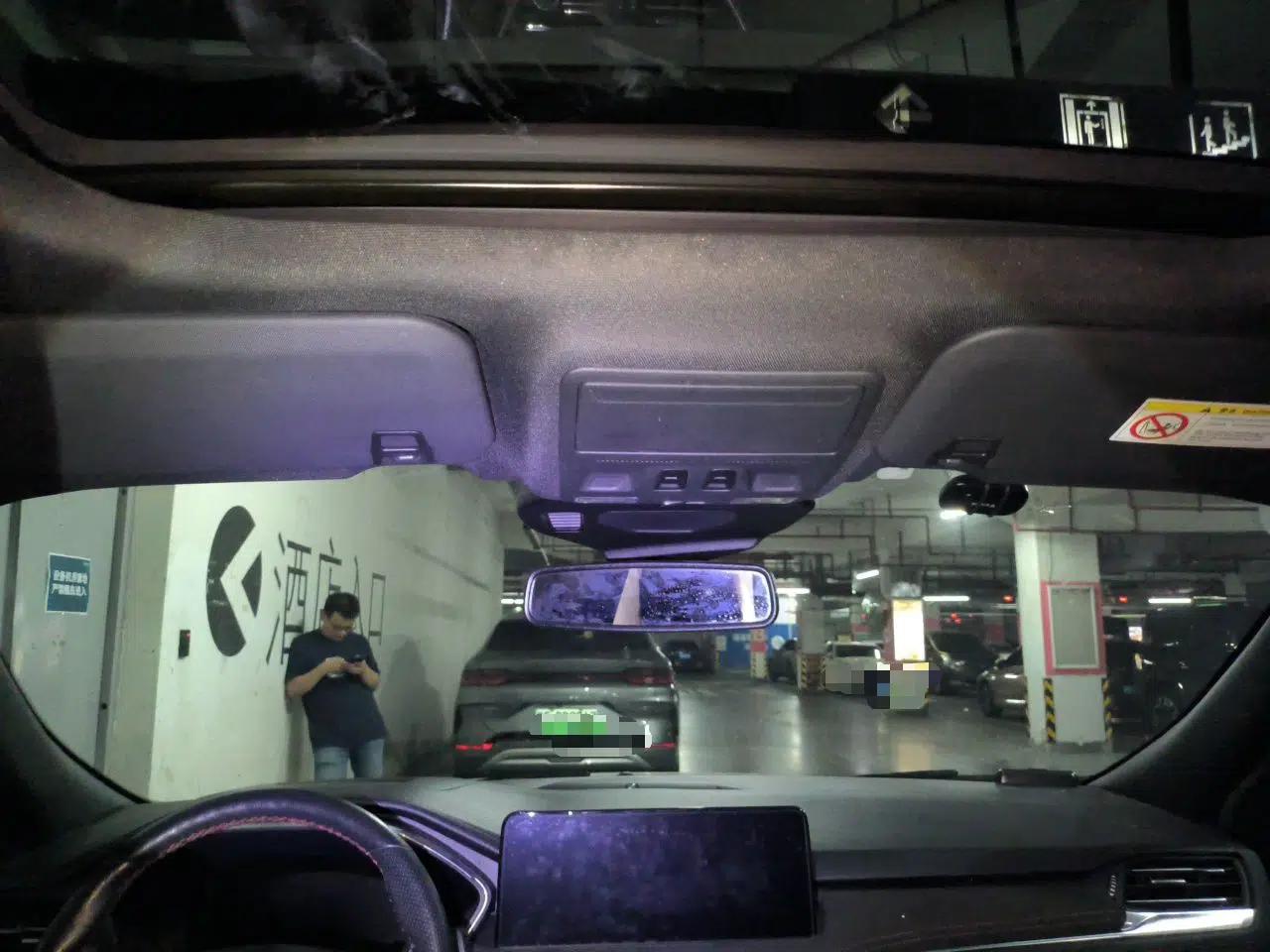 Ford Escape 2020 EcoBoost 245 Four-Wheel Drive ST-LINE Deluxe Edition — миниатюра 18