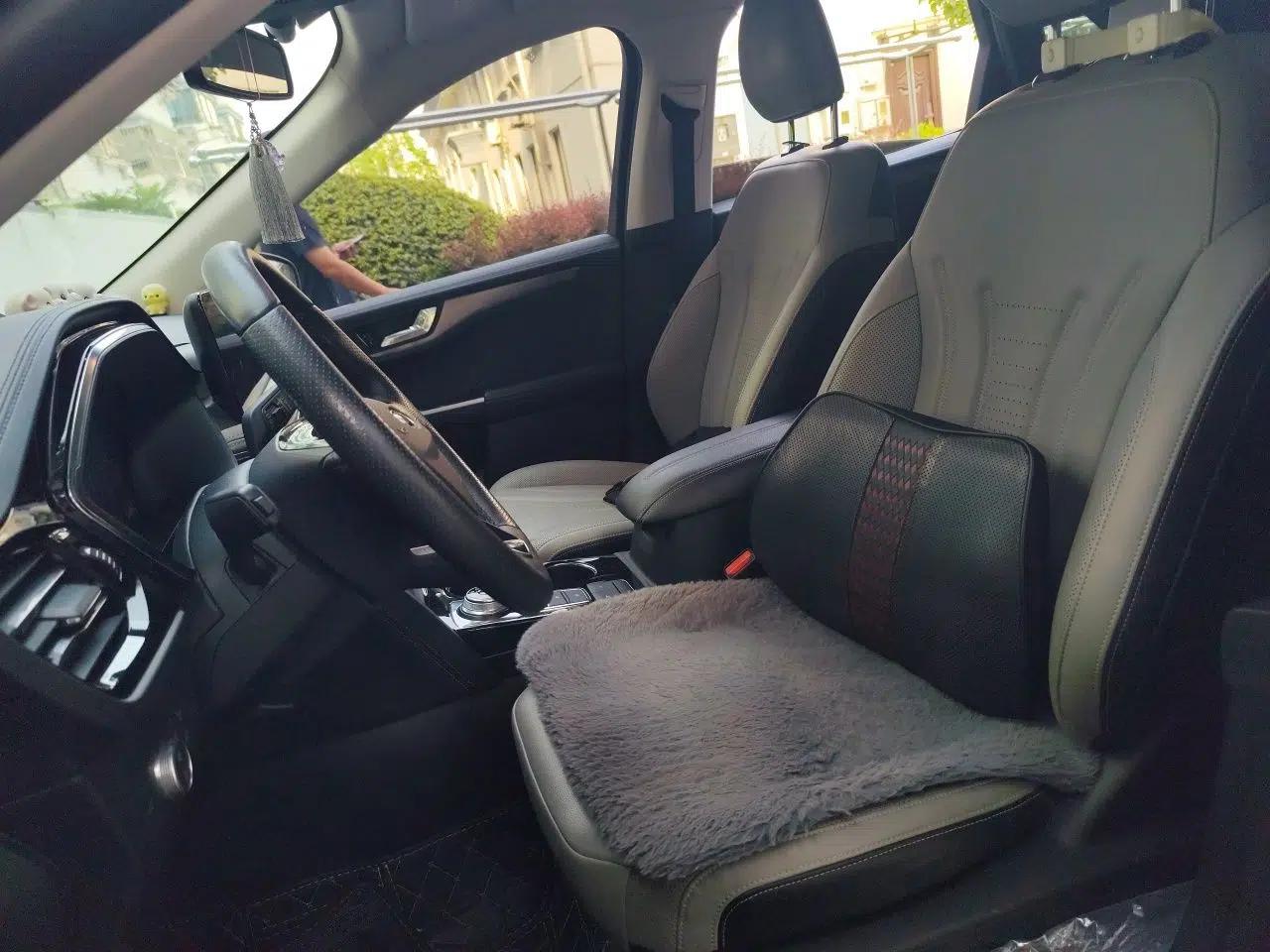 Ford Escape 2020 EcoBoost 245 Two-Wheel Drive Smart & Enjoyment Model — миниатюра 15