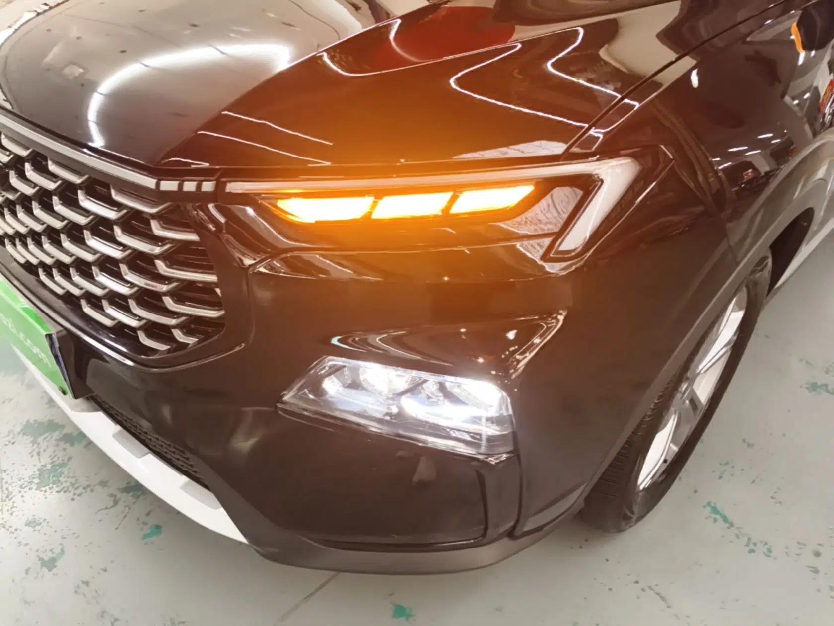 Ford Equator Sport 2022 EcoBoost 170 Platinum Edition — миниатюра 6