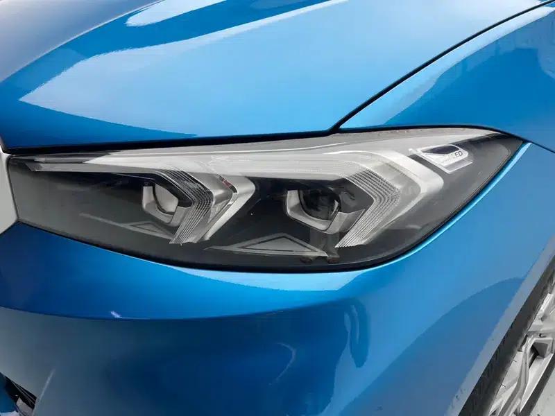 BMW i3 2022 eDrive35L — миниатюра 11