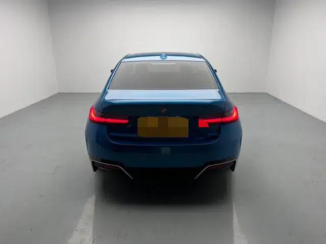 BMW i3 2022 eDrive35L — миниатюра 6