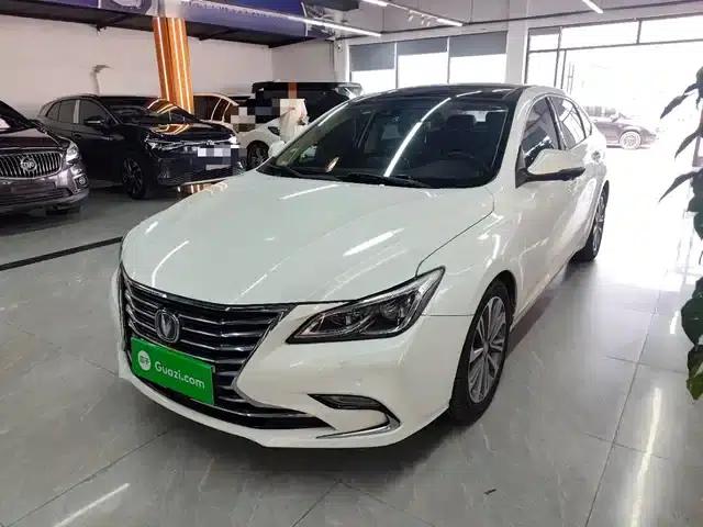 Ruicheng CC 2018 1.5T Automatic Premium Edition (National V Emission Standard)