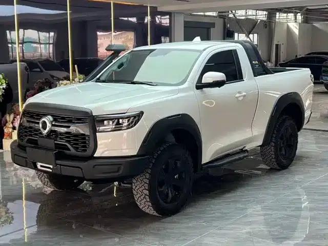 Cannon 2025 3.0T Cannon Edition