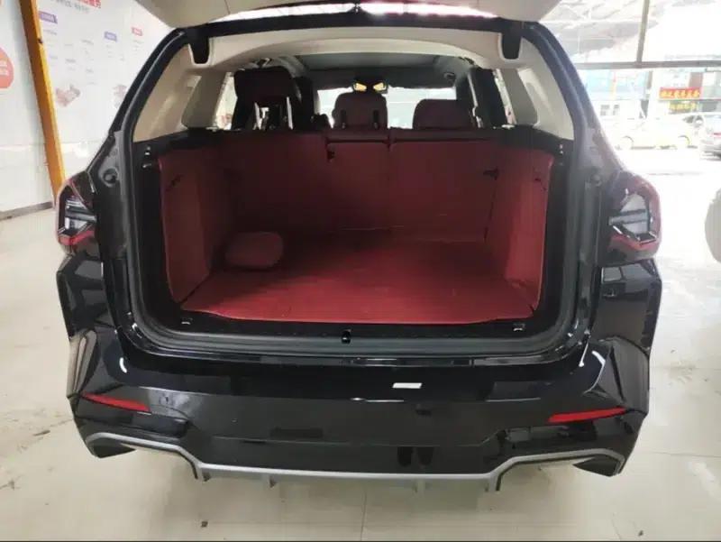 BMW iX3 2024 Pioneer Edition — миниатюра 9