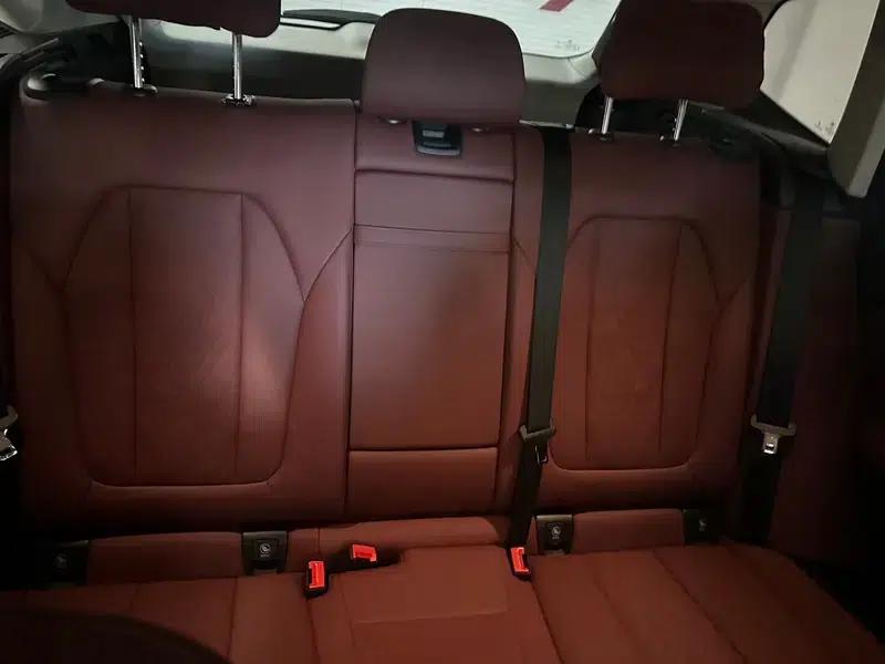 BMW iX3 2023 Leading Edition — миниатюра 14
