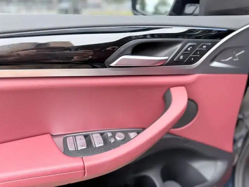 BMW iX3 2023 Leading Edition — миниатюра 13