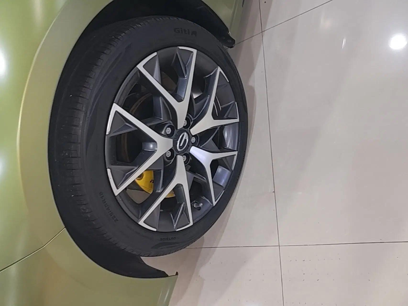 GAC Trumpchi EMPOW 2021 270T DCT J15 Version — миниатюра 10