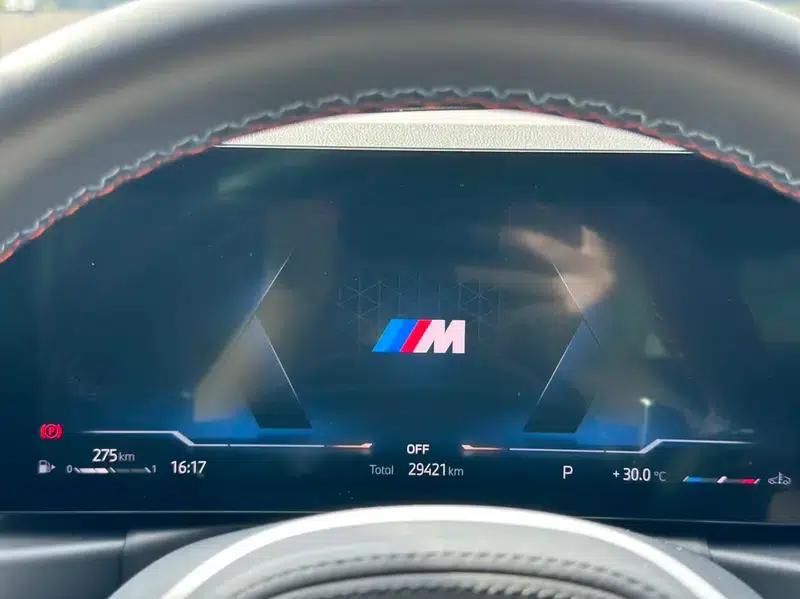 2023 BMW 2 Series (Imported) M240i Coupe — миниатюра 12