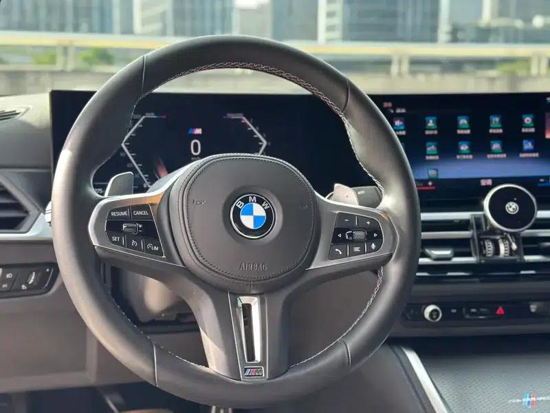 2023 BMW 2 Series (Imported) M240i Coupe — миниатюра 13