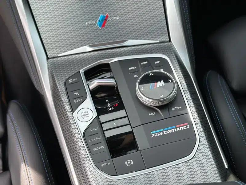 2023 BMW 2 Series (Imported) M240i Coupe — миниатюра 14
