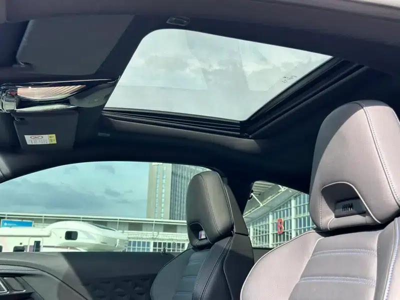 2023 BMW 2 Series (Imported) M240i Coupe — миниатюра 19