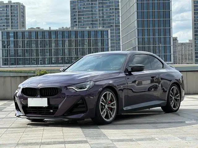 2023 BMW 2 Series (Imported) M240i Coupe