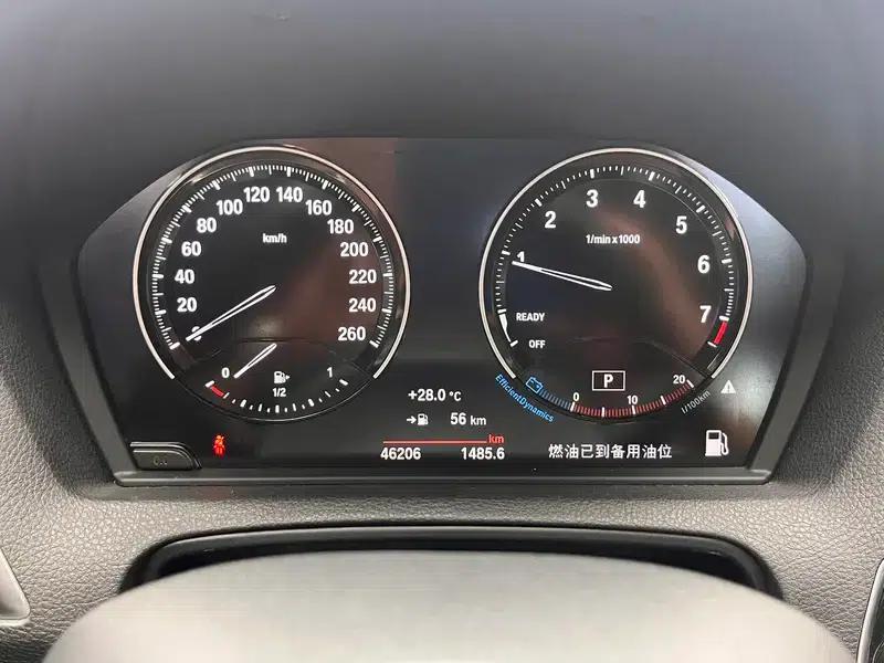 BMW 2 Series (Imported) 2018 220i Sport Design Package — миниатюра 15