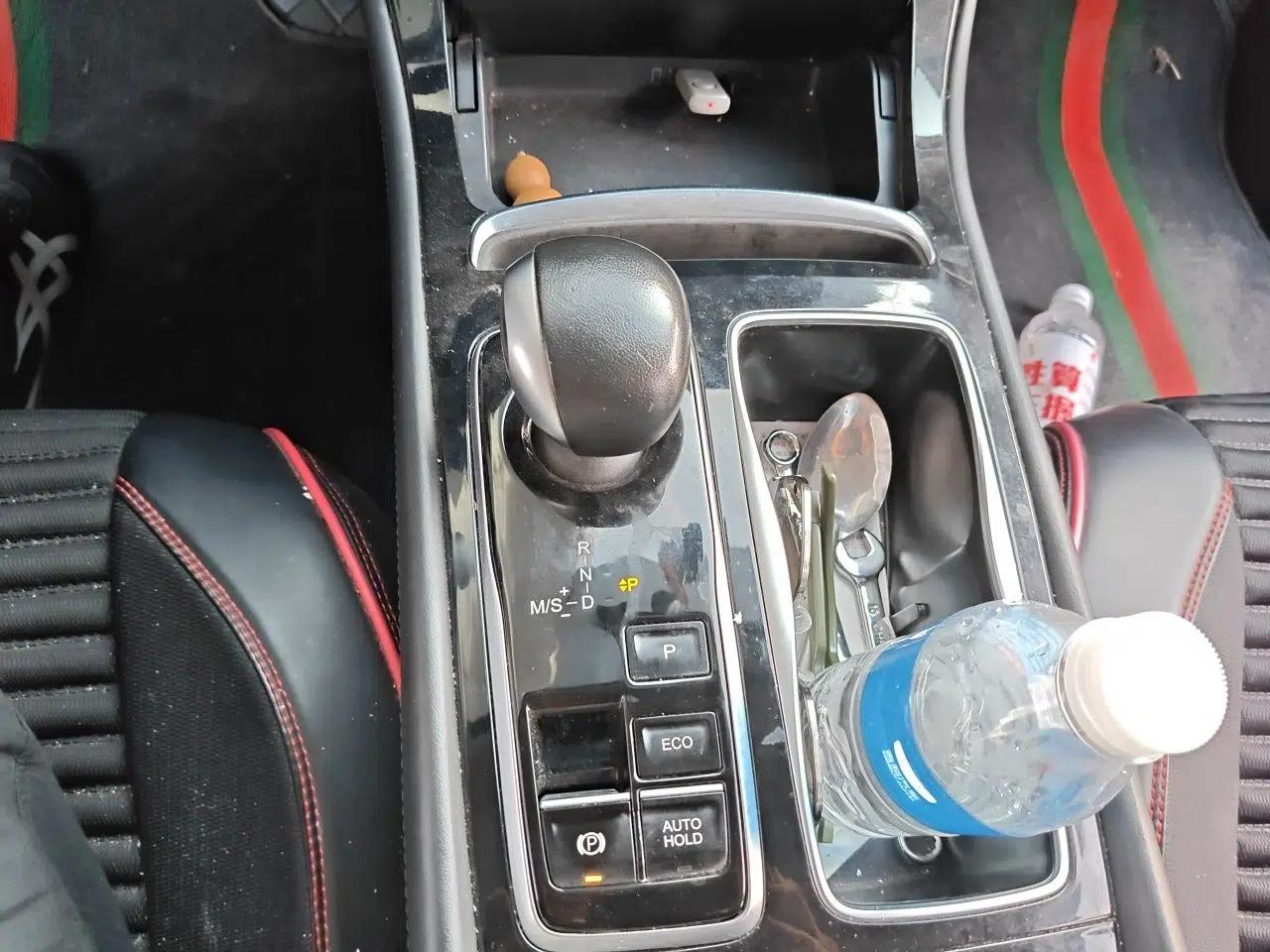 GAC Trumpchi GA6 2022 270T Automatic Luxury Edition — миниатюра 14