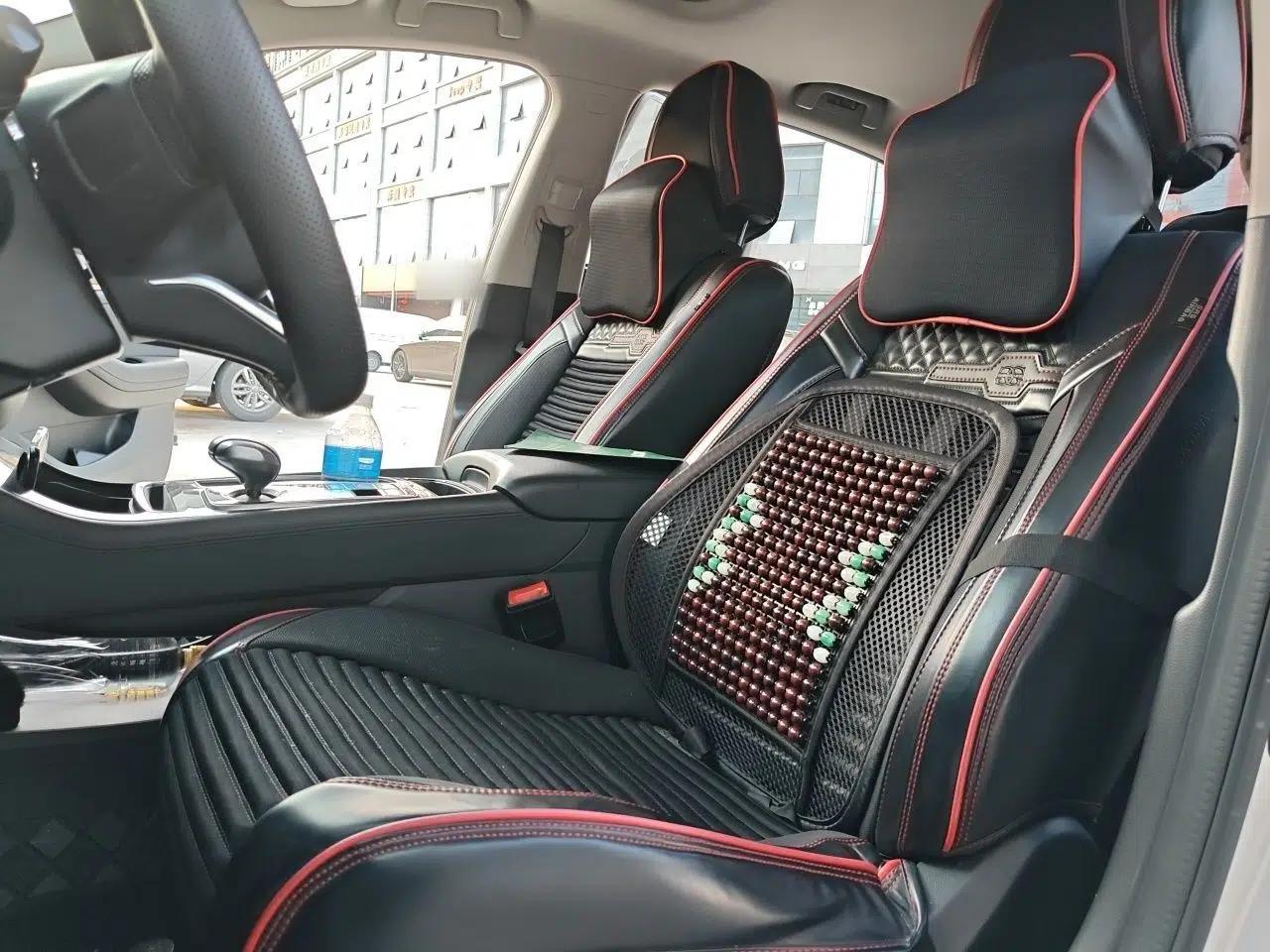 GAC Trumpchi GA6 2022 270T Automatic Luxury Edition — миниатюра 15