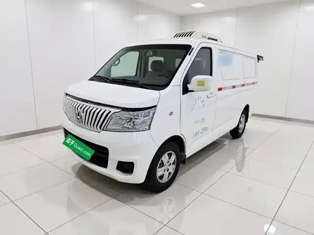 Changan Ruixing M80 2014 1.5L Comfort Model 4G15S