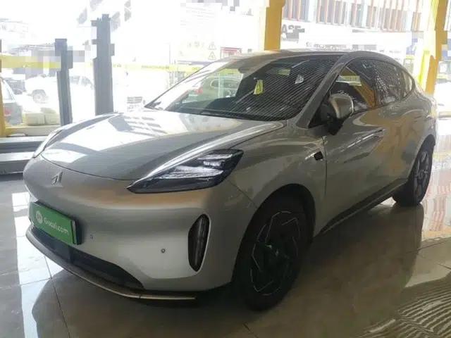 Hyptec HT 2024 670 Advanced Intelligent Driving Version