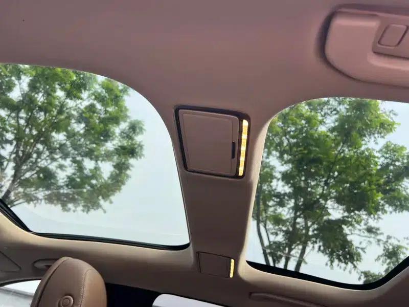 Mercedes-Benz E-Class 2020 E 260 L Sport — миниатюра 14