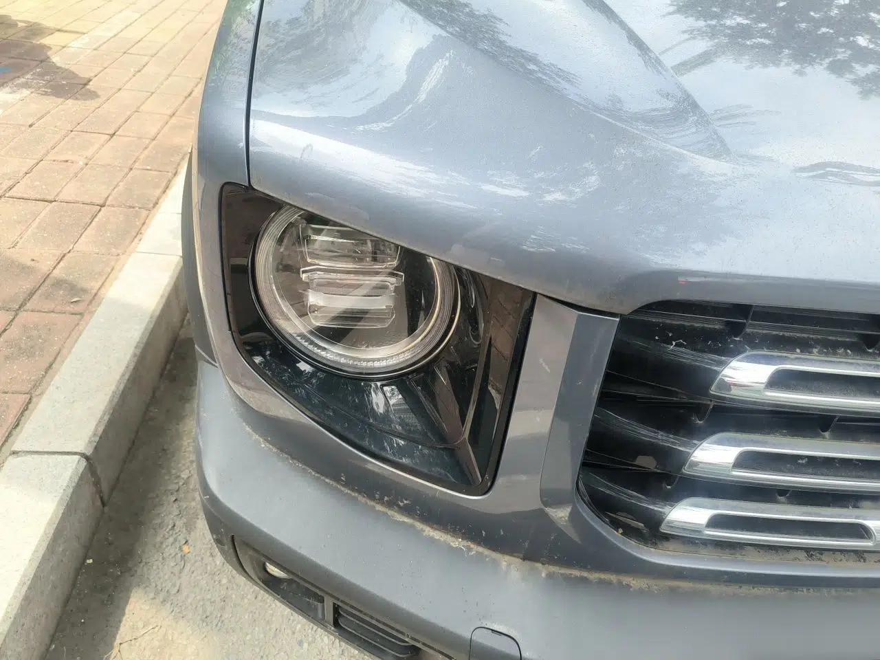 Haval DARGO 2022 1.5T DCT Two-Wheel Drive Border Collie Edition — миниатюра 7