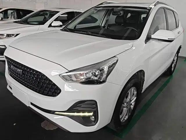 Haval M6 2019 1.5T DCT Two-Wheel Drive Elite Version China VI Standard