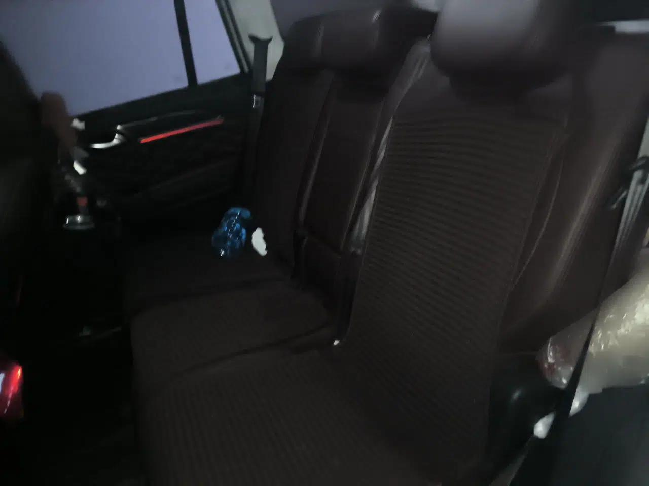 Haval H9 2020 2.0T Gasoline 4x4 Luxury 7-Seater — миниатюра 17