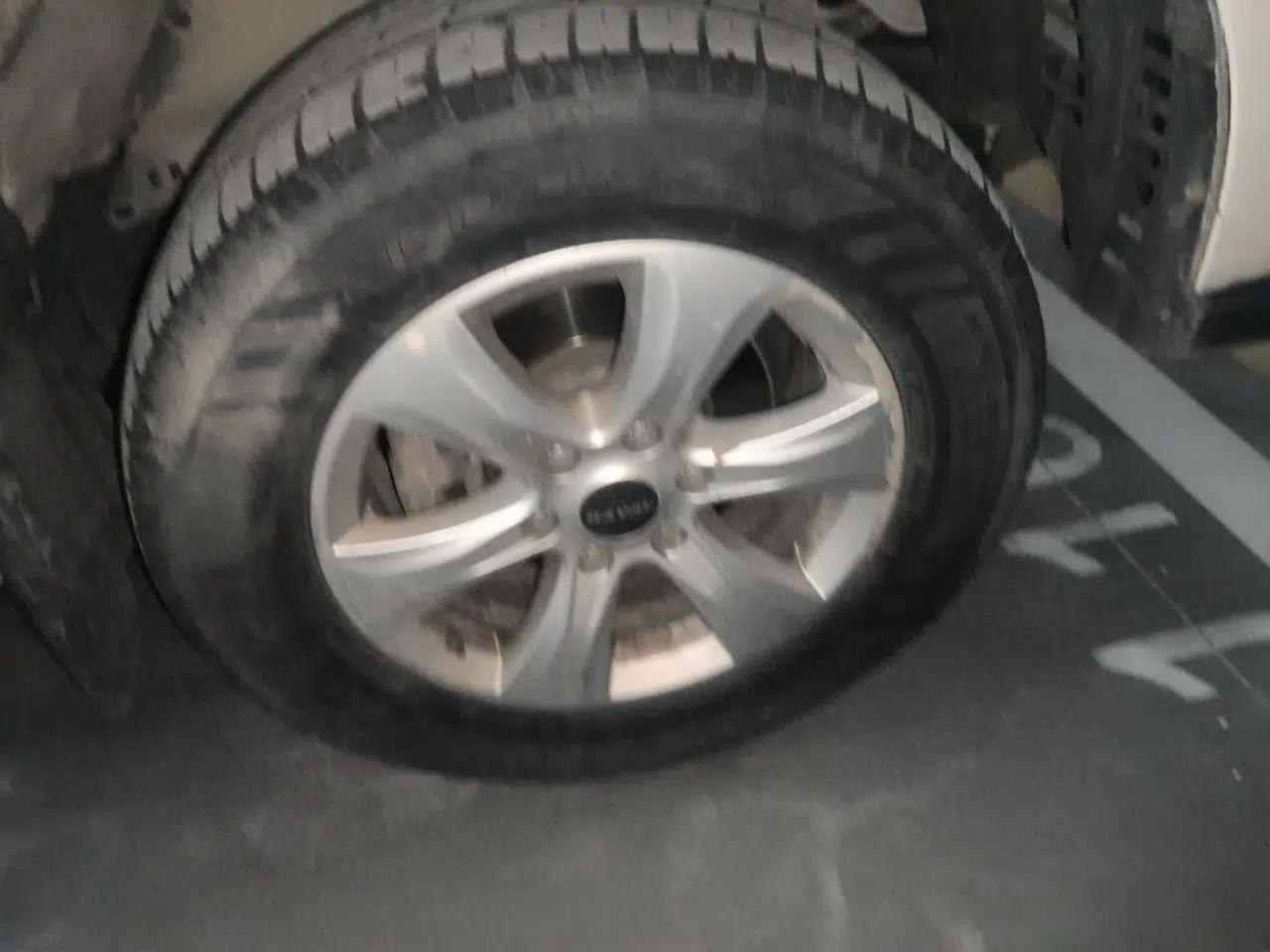 Haval H9 2020 2.0T Gasoline 4x4 Luxury 7-Seater — миниатюра 8
