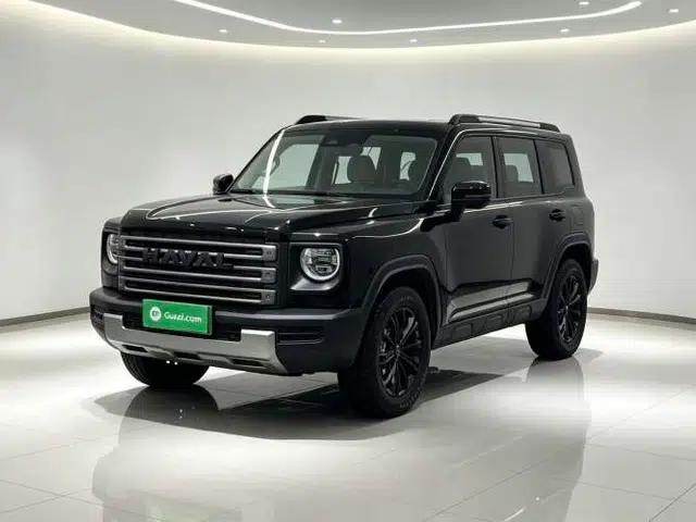 Haval Raptor New Energy 2024 Hi4 145 Cross-Over Edition