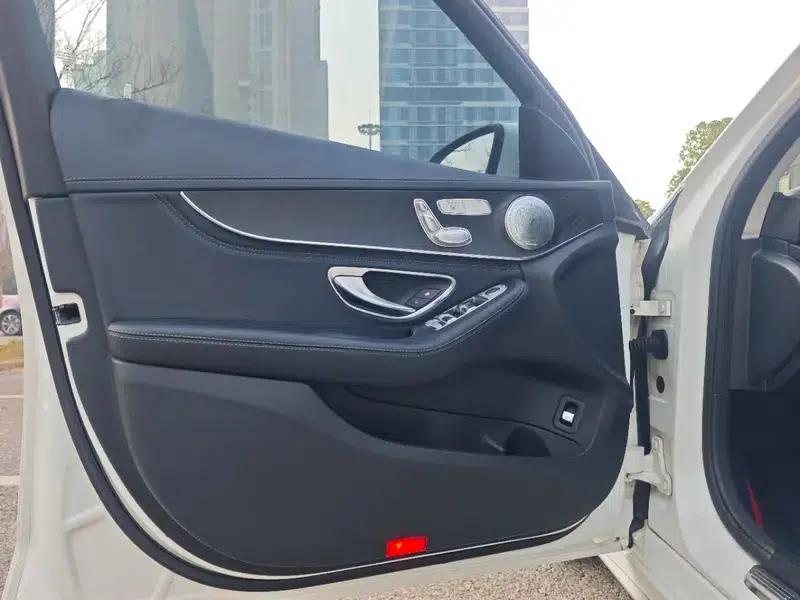 2017 Mercedes-Benz C-Class C 200 L Sport Edition — миниатюра 14