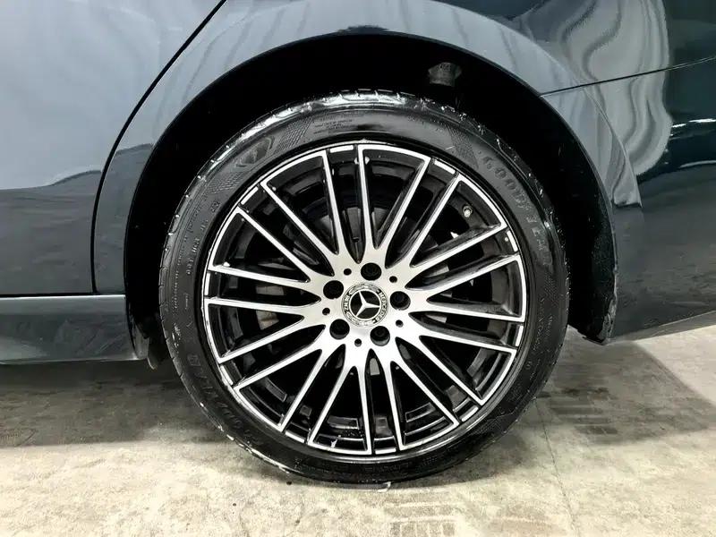 Mercedes-Benz C-Class 2024 Facelift C 260 L Sport Edition — миниатюра 9