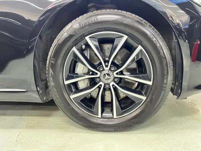 Mercedes-Benz S-Class 2021 S 400 L Business Edition — миниатюра 6