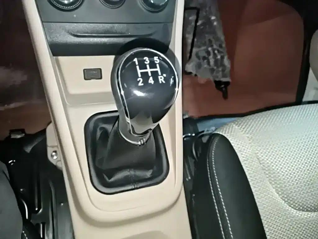 CrossStar V5 2021 1.5L Fortune Edition Comfort Model JL473QH — миниатюра 14