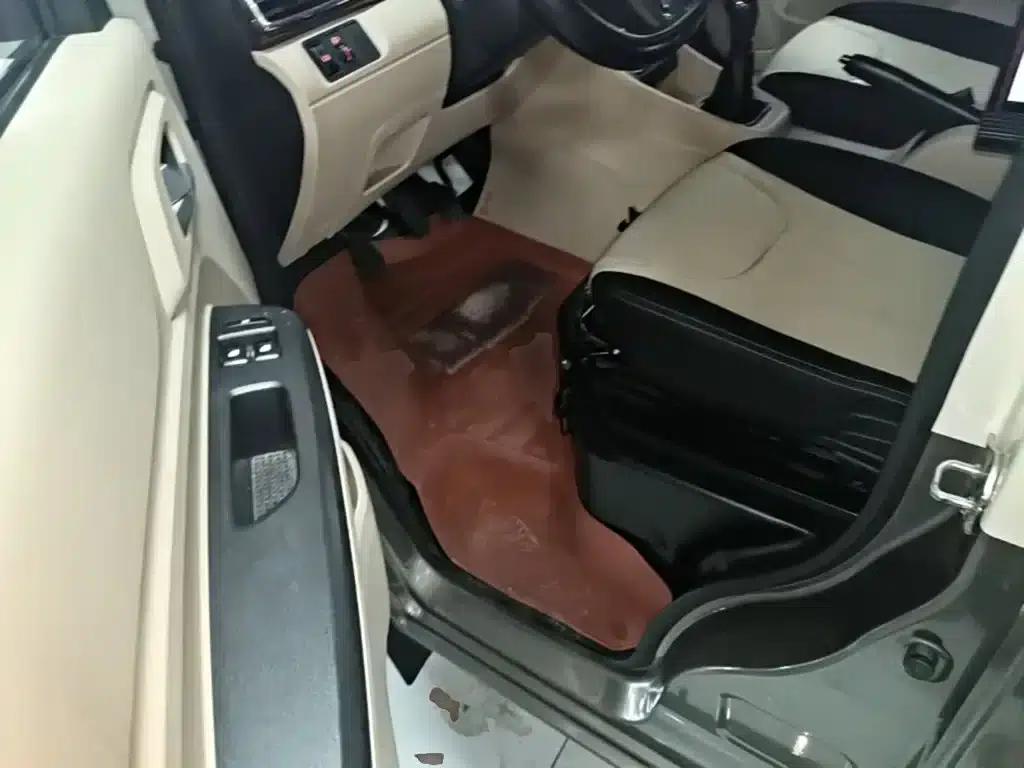 CrossStar V5 2021 1.5L Fortune Edition Comfort Model JL473QH — миниатюра 16