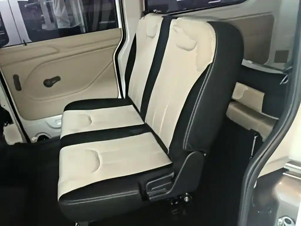 CrossStar V5 2021 1.5L Fortune Edition Comfort Model JL473QH — миниатюра 17