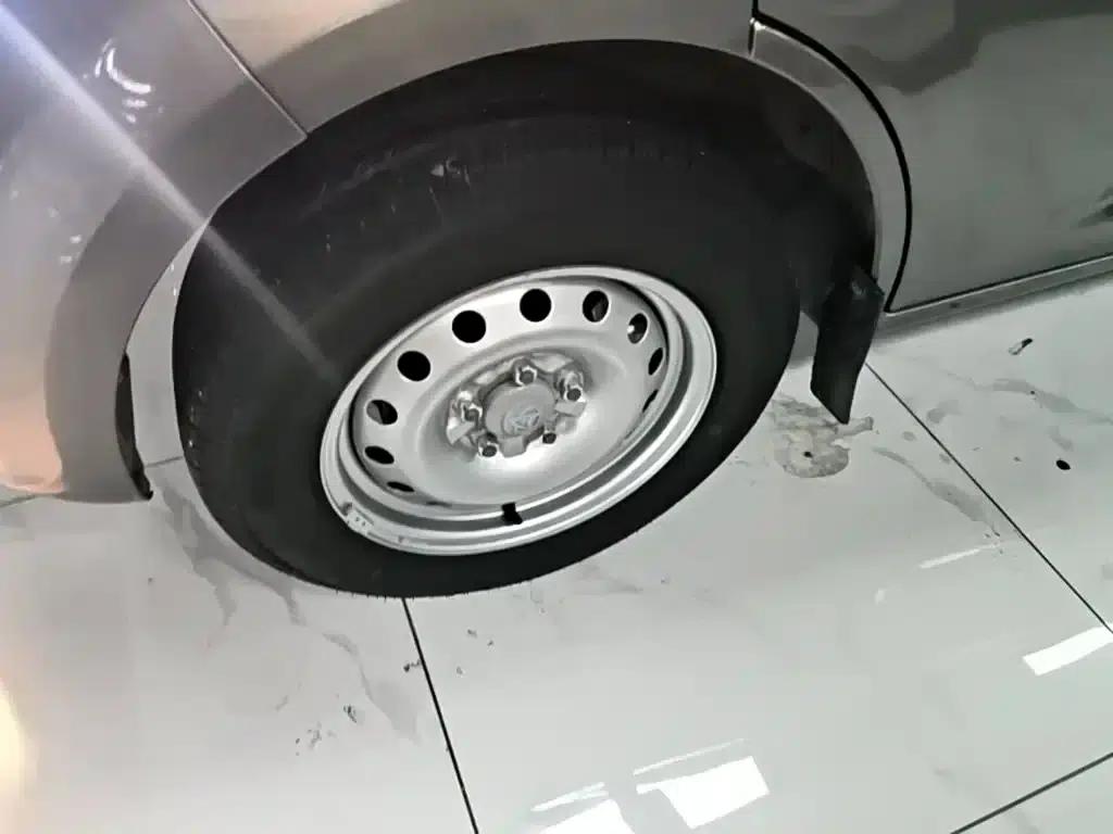 CrossStar V5 2021 1.5L Fortune Edition Comfort Model JL473QH — миниатюра 23