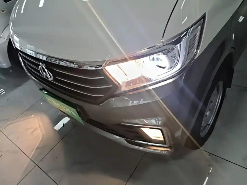 CrossStar V5 2021 1.5L Fortune Edition Comfort Model JL473QH — миниатюра 24