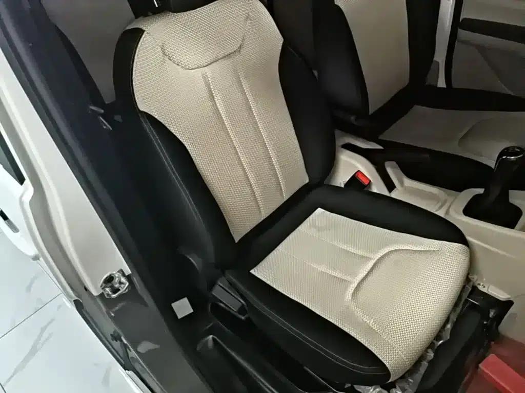 CrossStar V5 2021 1.5L Fortune Edition Comfort Model JL473QH — миниатюра 25