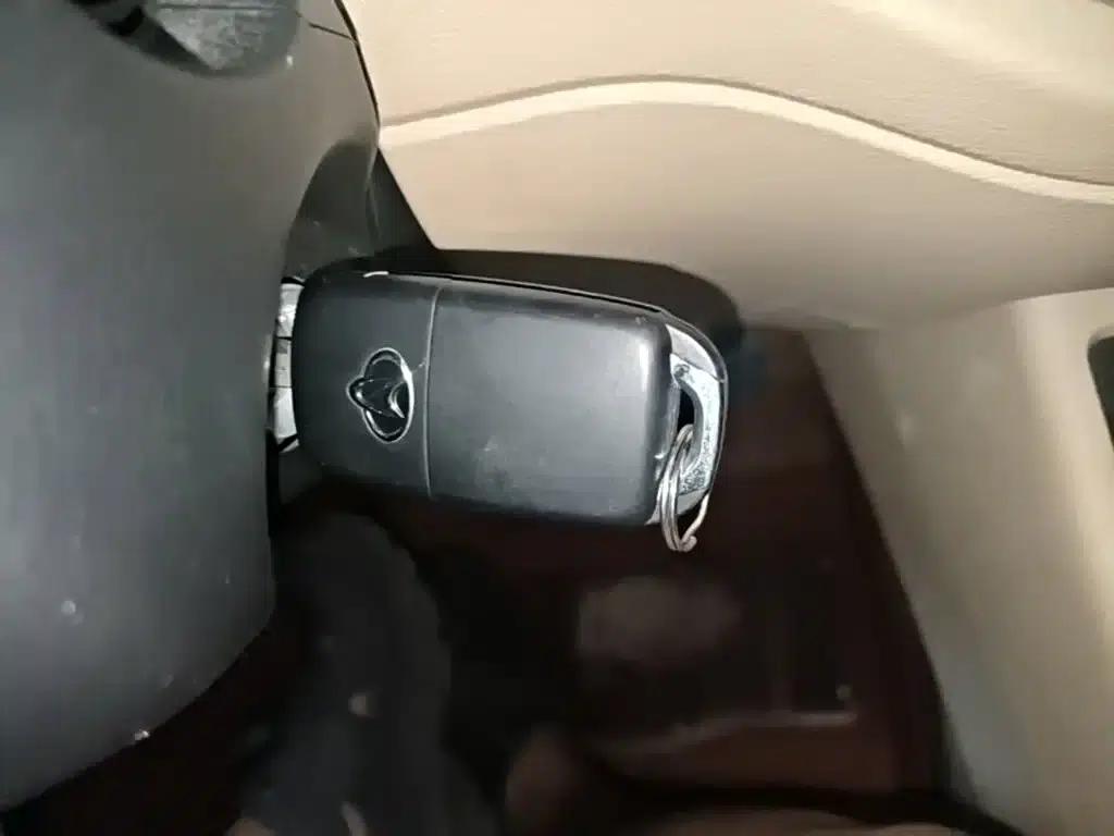 CrossStar V5 2021 1.5L Fortune Edition Comfort Model JL473QH — миниатюра 9