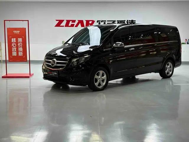 Vito 2016 2.0T Elite Edition