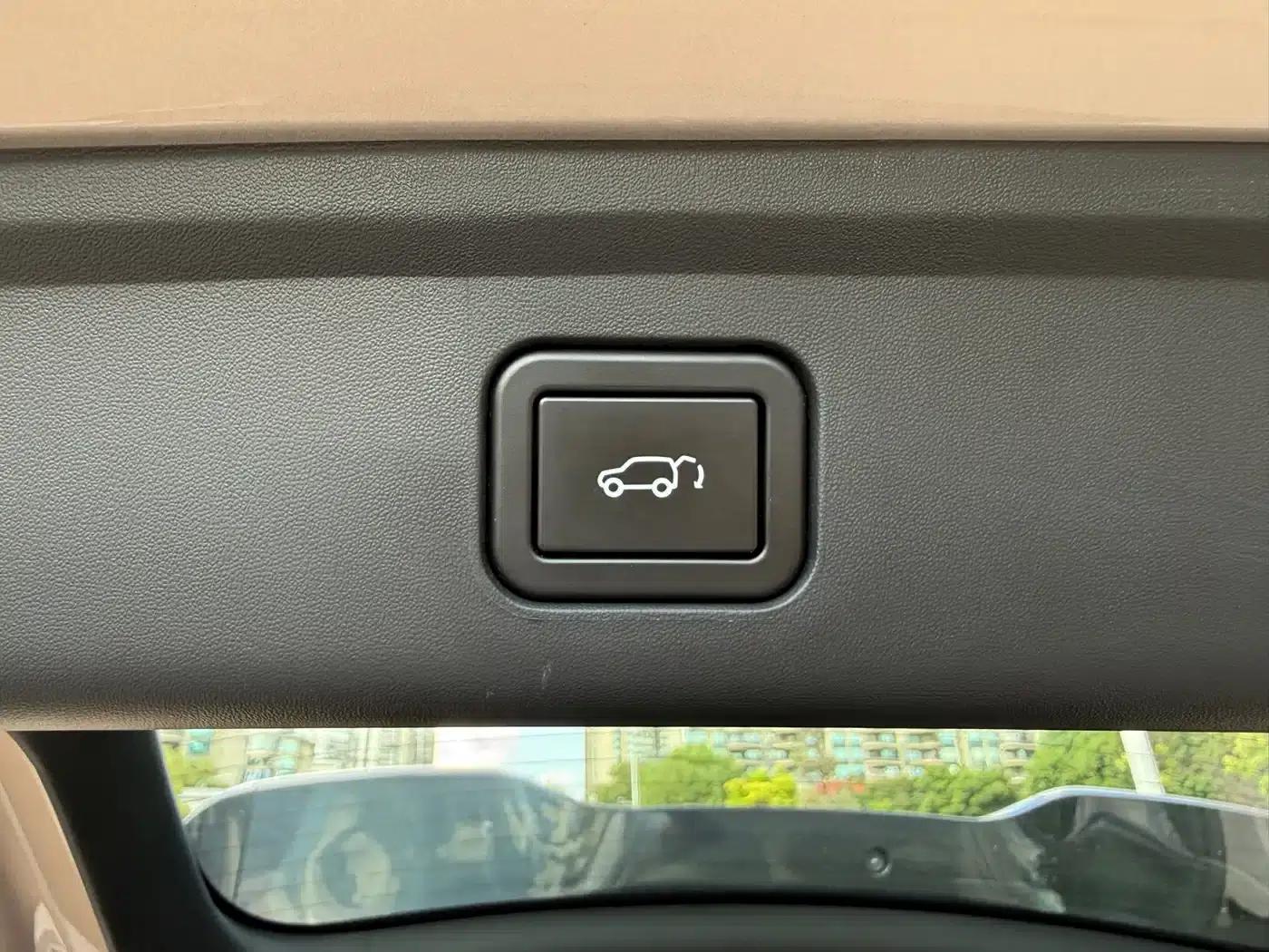 Changan Qiyuan Q05 2026 Model 506Max+ — миниатюра 12