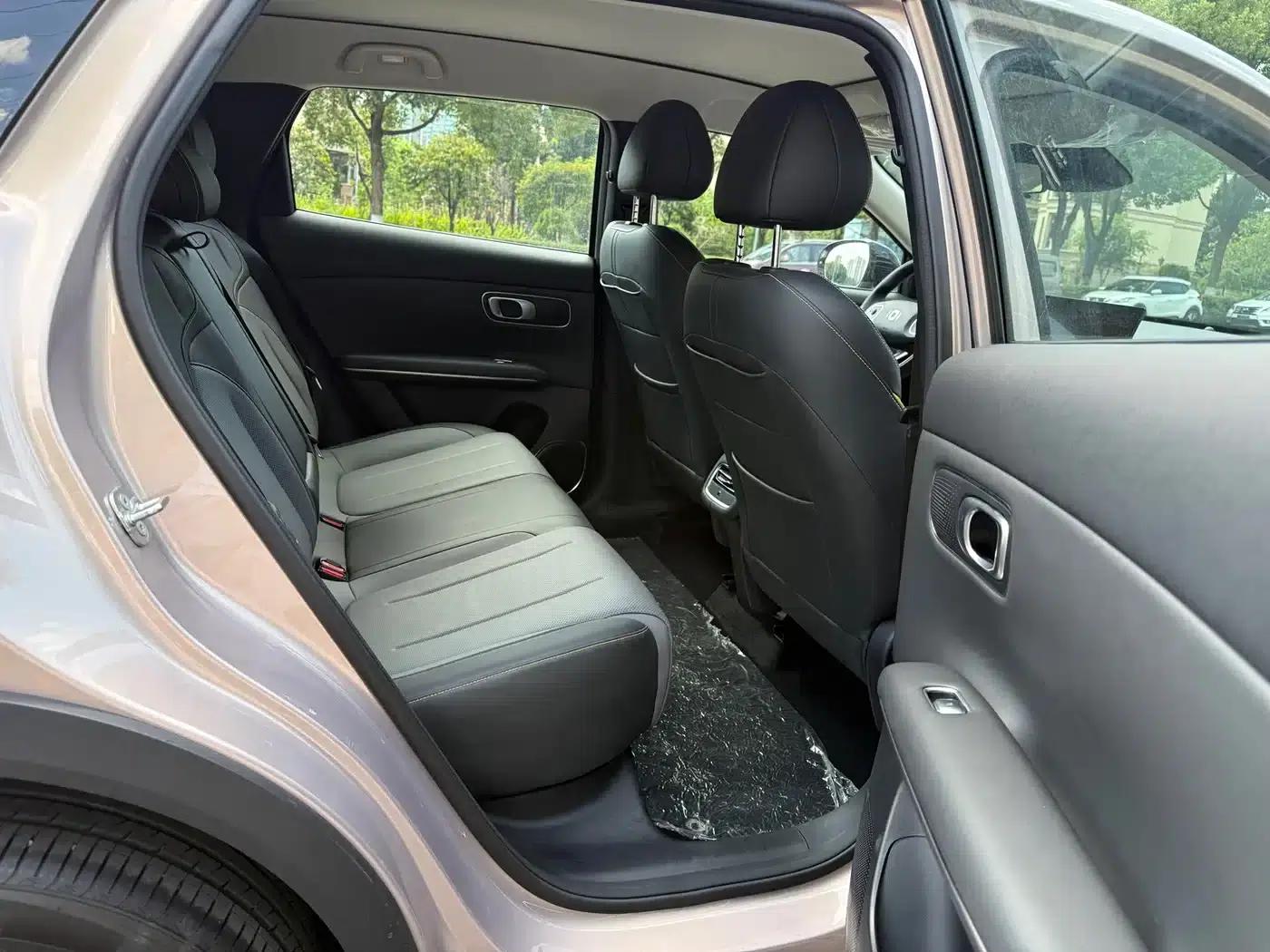 Changan Qiyuan Q05 2026 Model 506Max+ — миниатюра 10