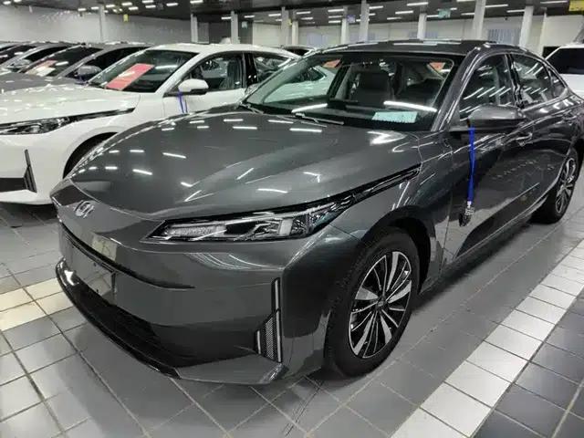 Changan Qiyuan A05 Classic 2025 Model - Truly Delicious Edition - 145 Superior Model