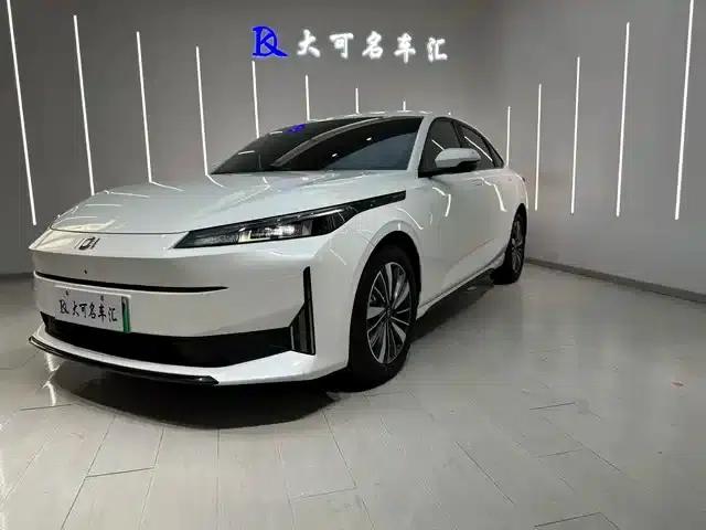 Changan Qiyuan A05 Classic 2024 70 Pro