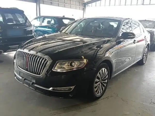 Hongqi H7 2021 1.8T Executive Edition