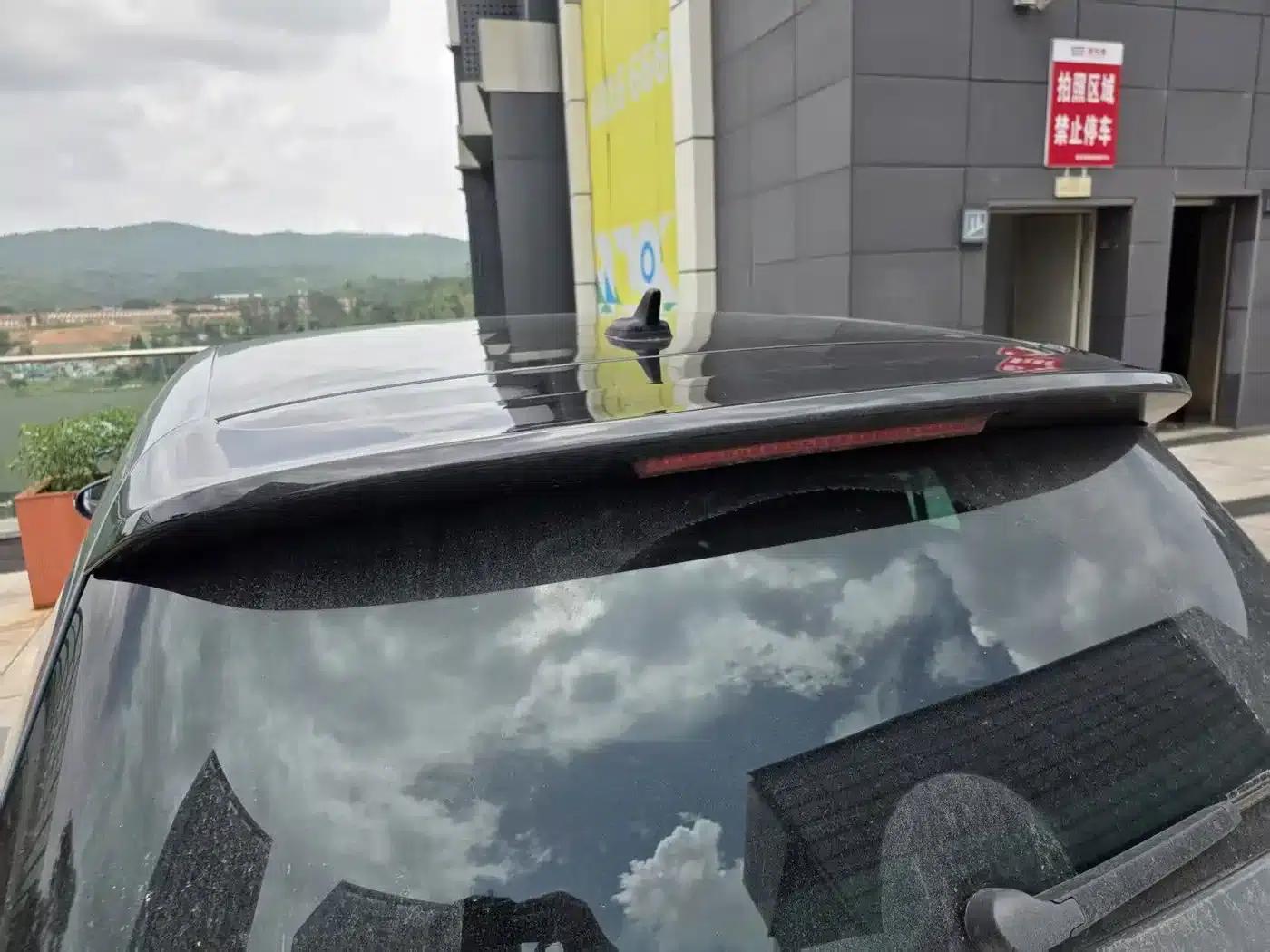 2011 Golf 2.0TSI R (Imported) — миниатюра 14