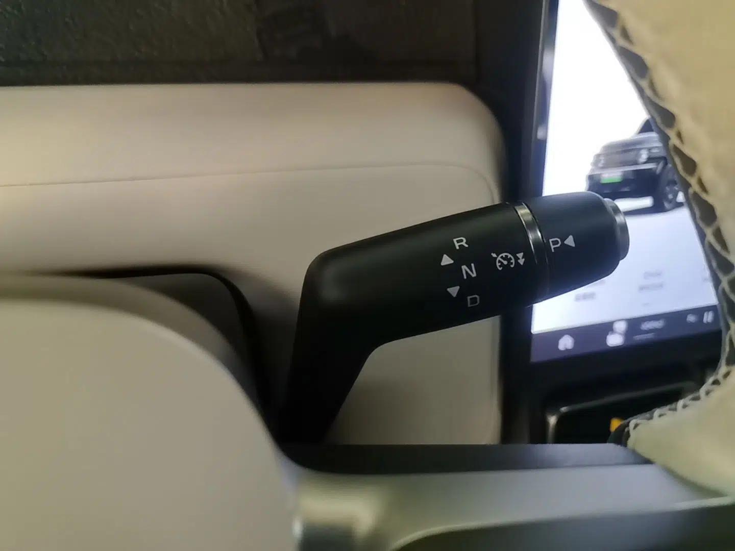 iCAR V23 2025 501 Four-Wheel Drive Intelligent Driving Version — миниатюра 16