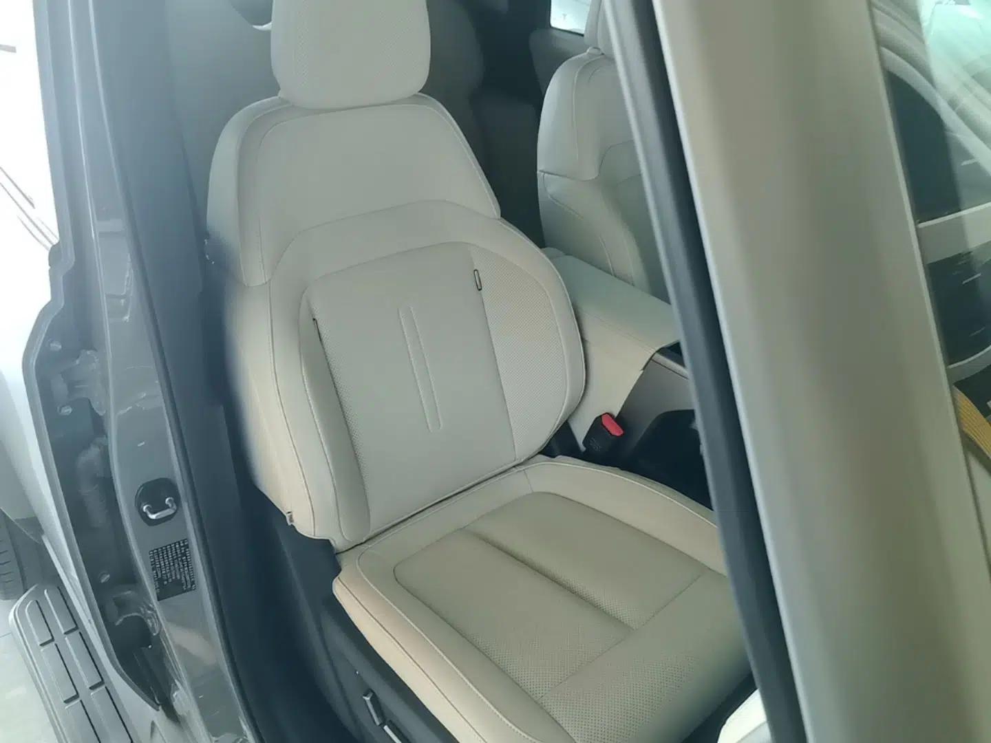 iCAR V23 2025 501 Four-Wheel Drive Intelligent Driving Version — миниатюра 19